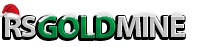 RSGoldMine logo