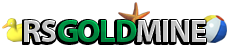 RSGoldMine logo