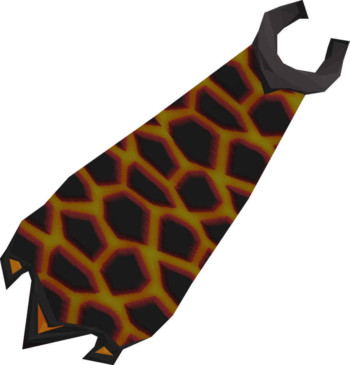 Infernal Cape (bowfa)