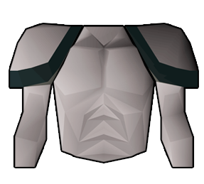 3rd age platebody