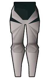3rd age platelegs