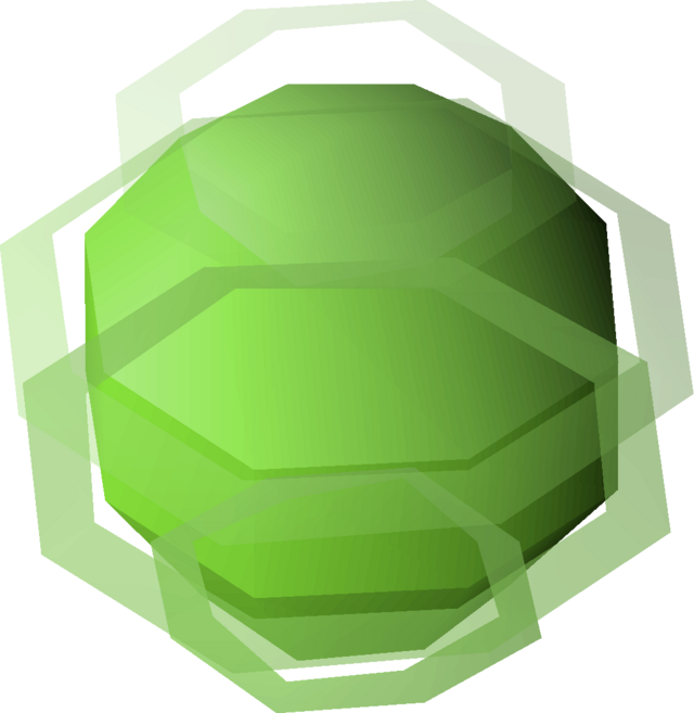 Eldrict Orb