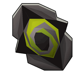 Twisted buckler