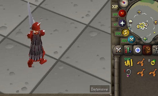 Buy the cheapest OSRS minigame services at LuckyCharmGold